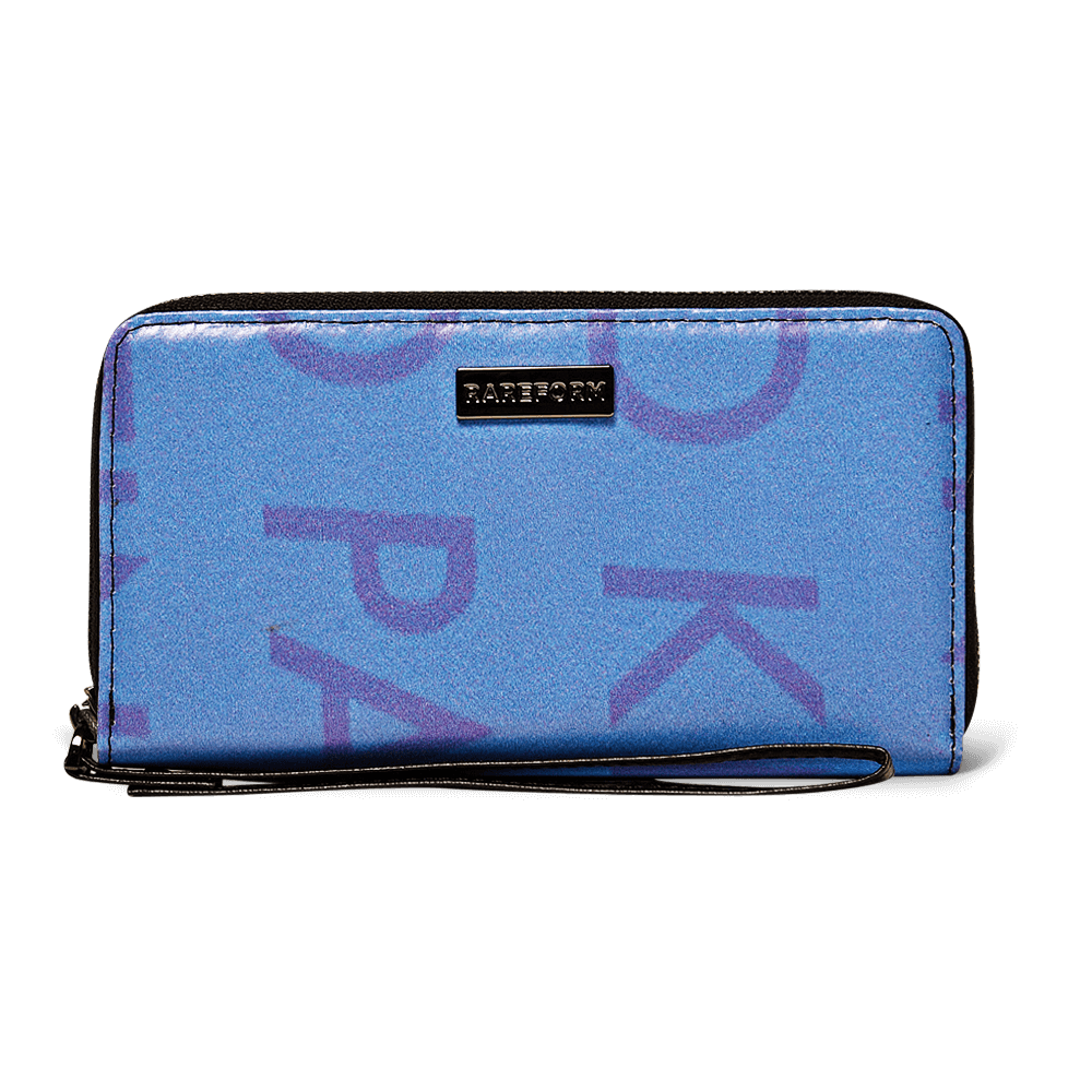 Affirmation Madison Wristlet