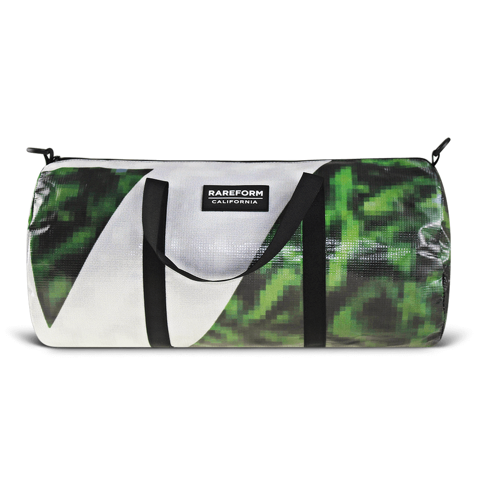 Light Duffle