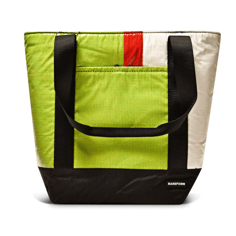 Beck Cooler Tote