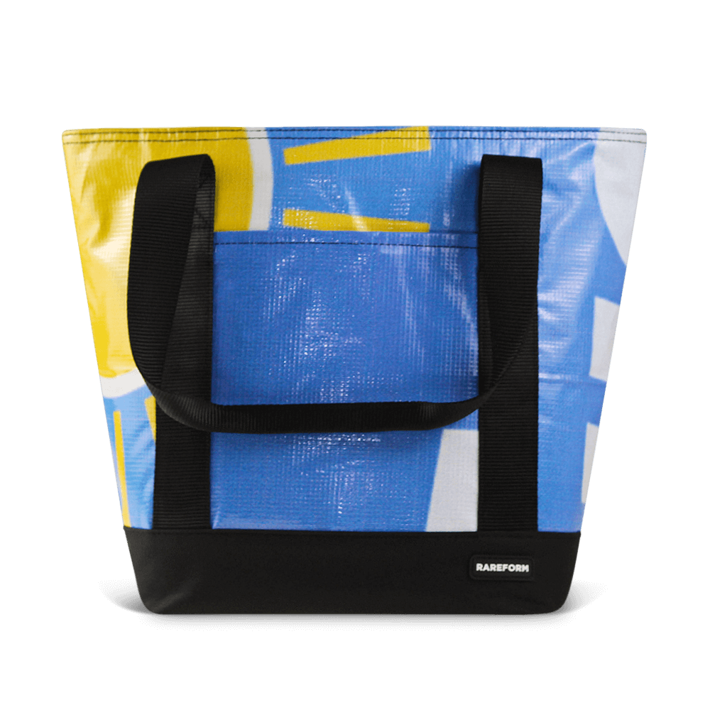 Beck Cooler Tote