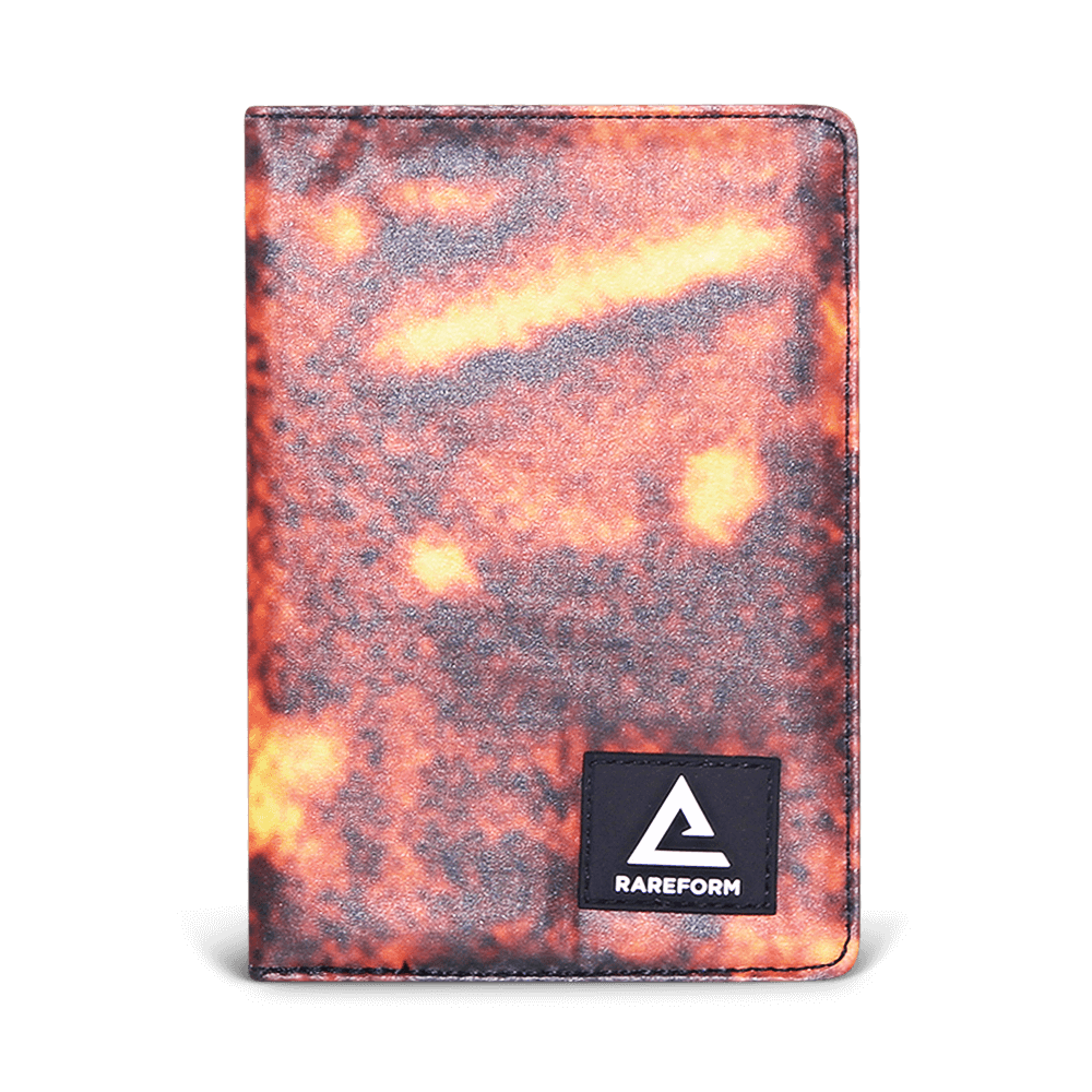Huxley Passport Holder