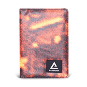Huxley Passport Holder