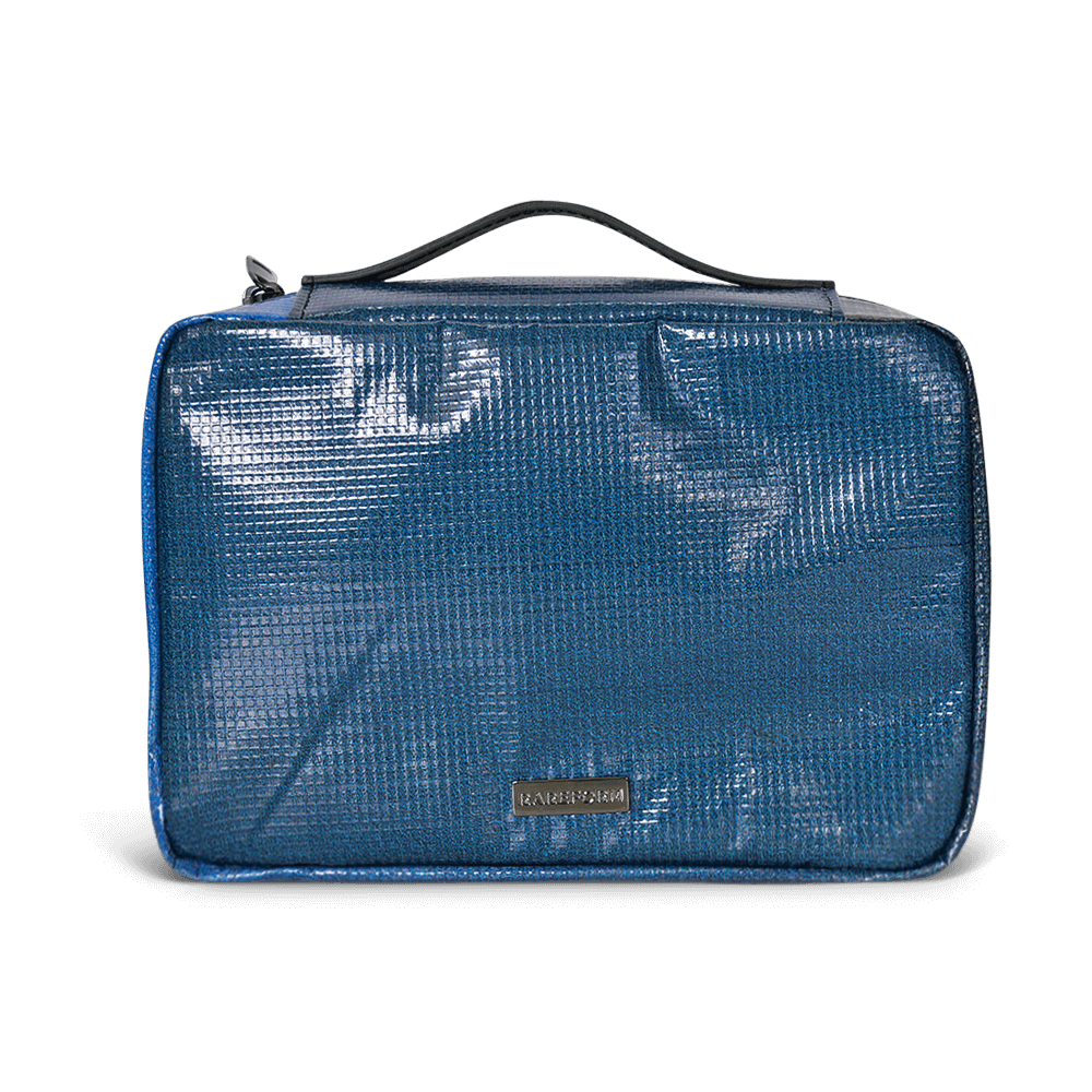 Vienna Toiletry Bag
