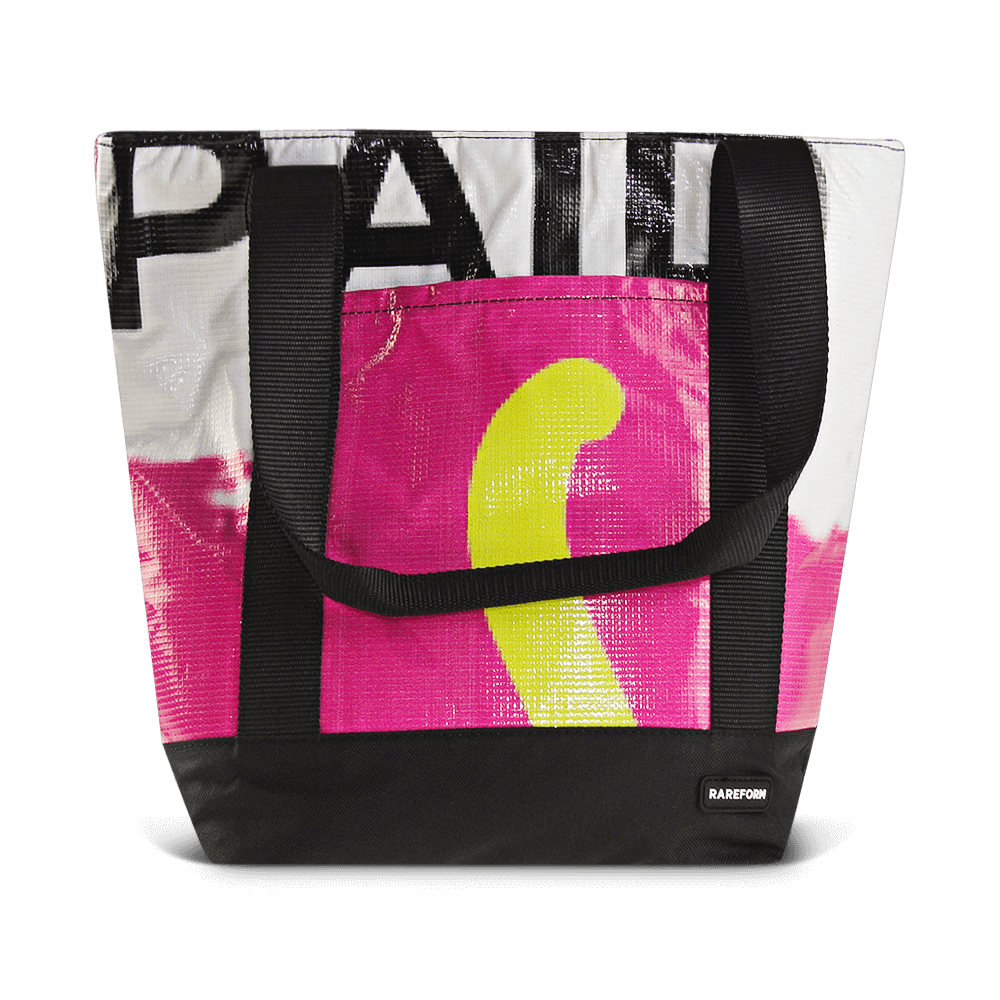 Beck Cooler Tote