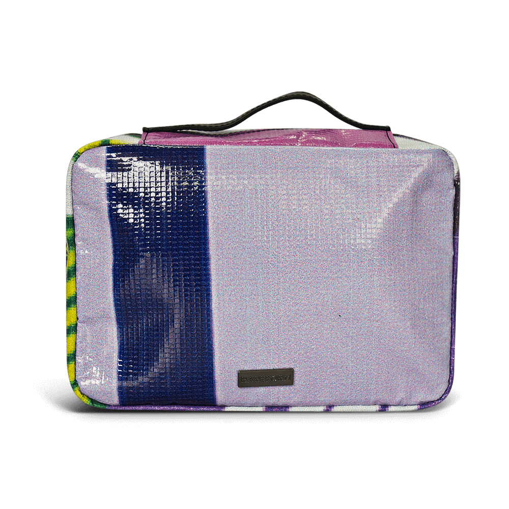 Vienna Toiletry Bag