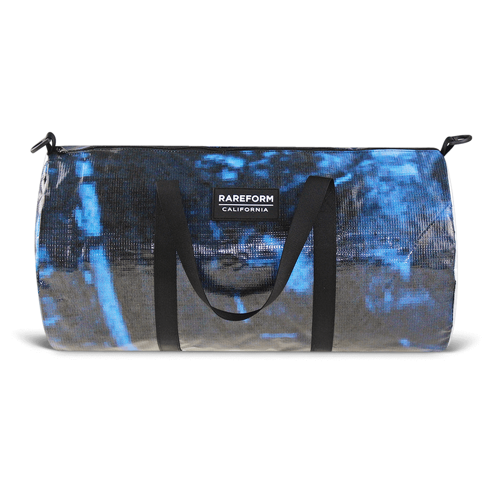 Light Duffle