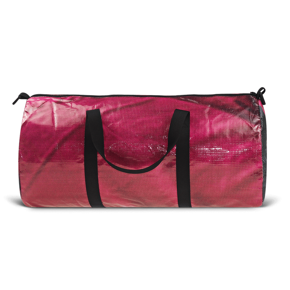 Light Duffle