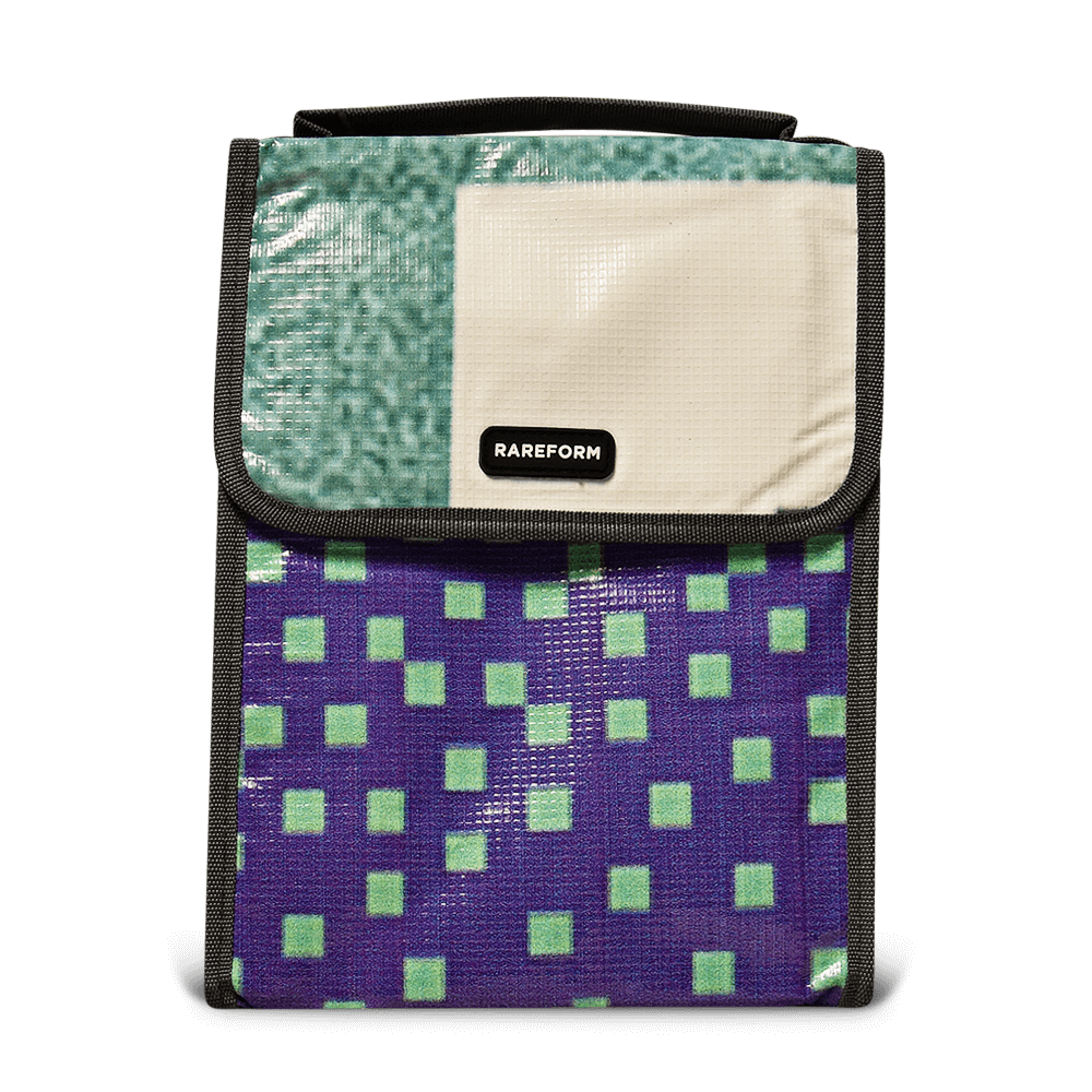 Merrick Lunch Tote