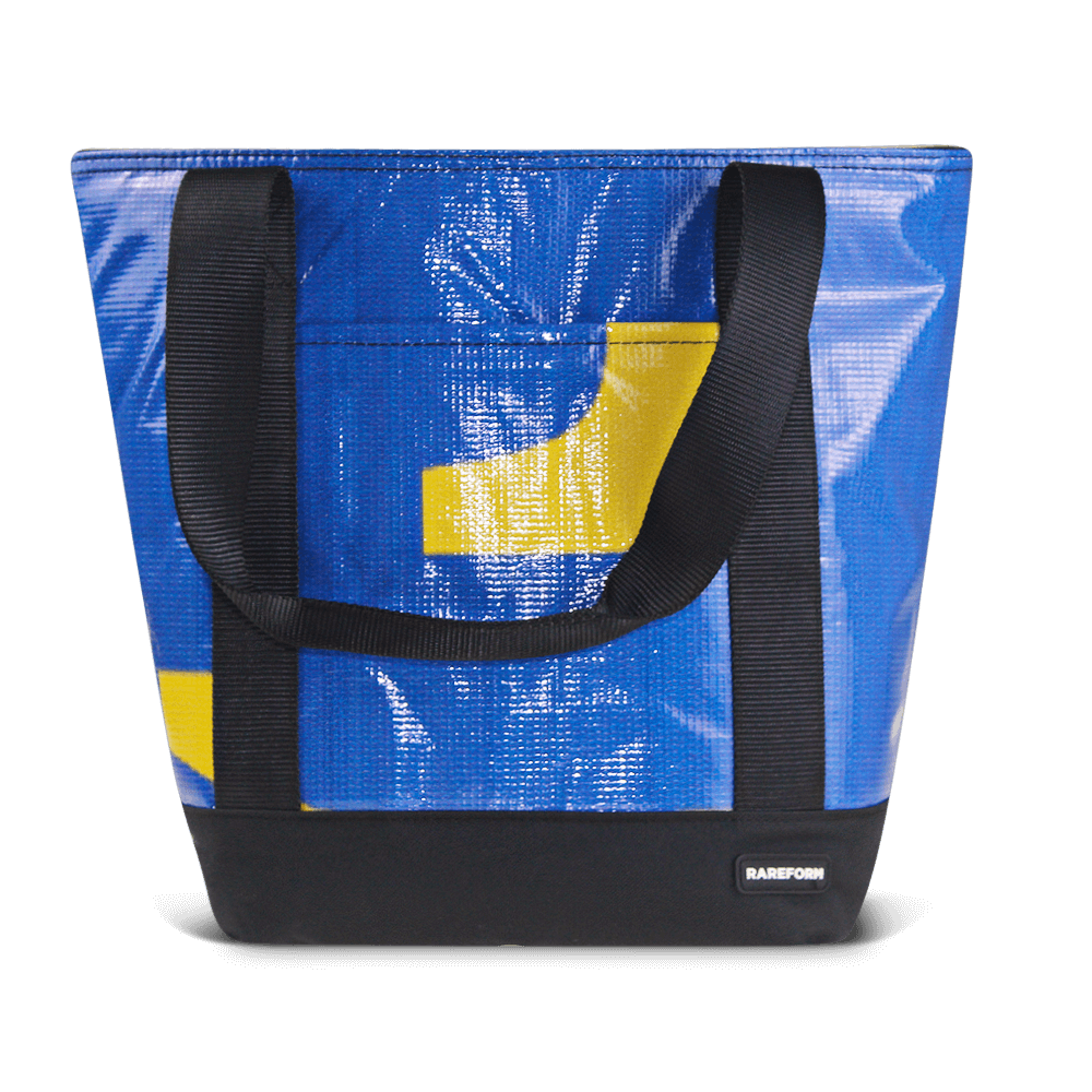 Beck Cooler Tote