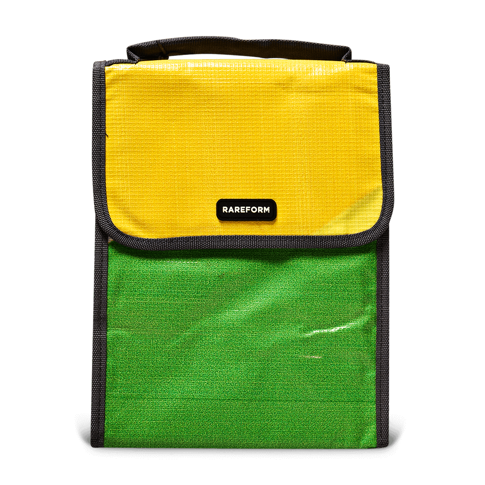 Merrick Lunch Tote