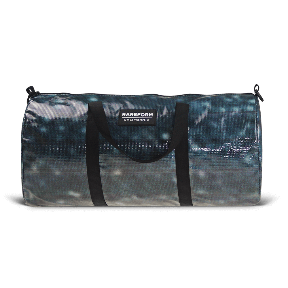 Light Duffle