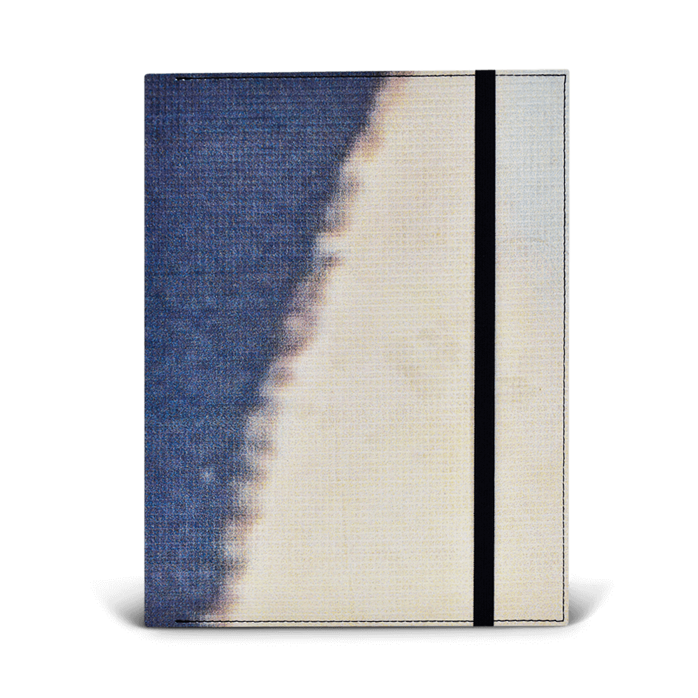 Oliver Notebook