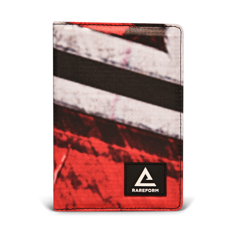Huxley Passport Holder