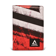 Huxley Passport Holder