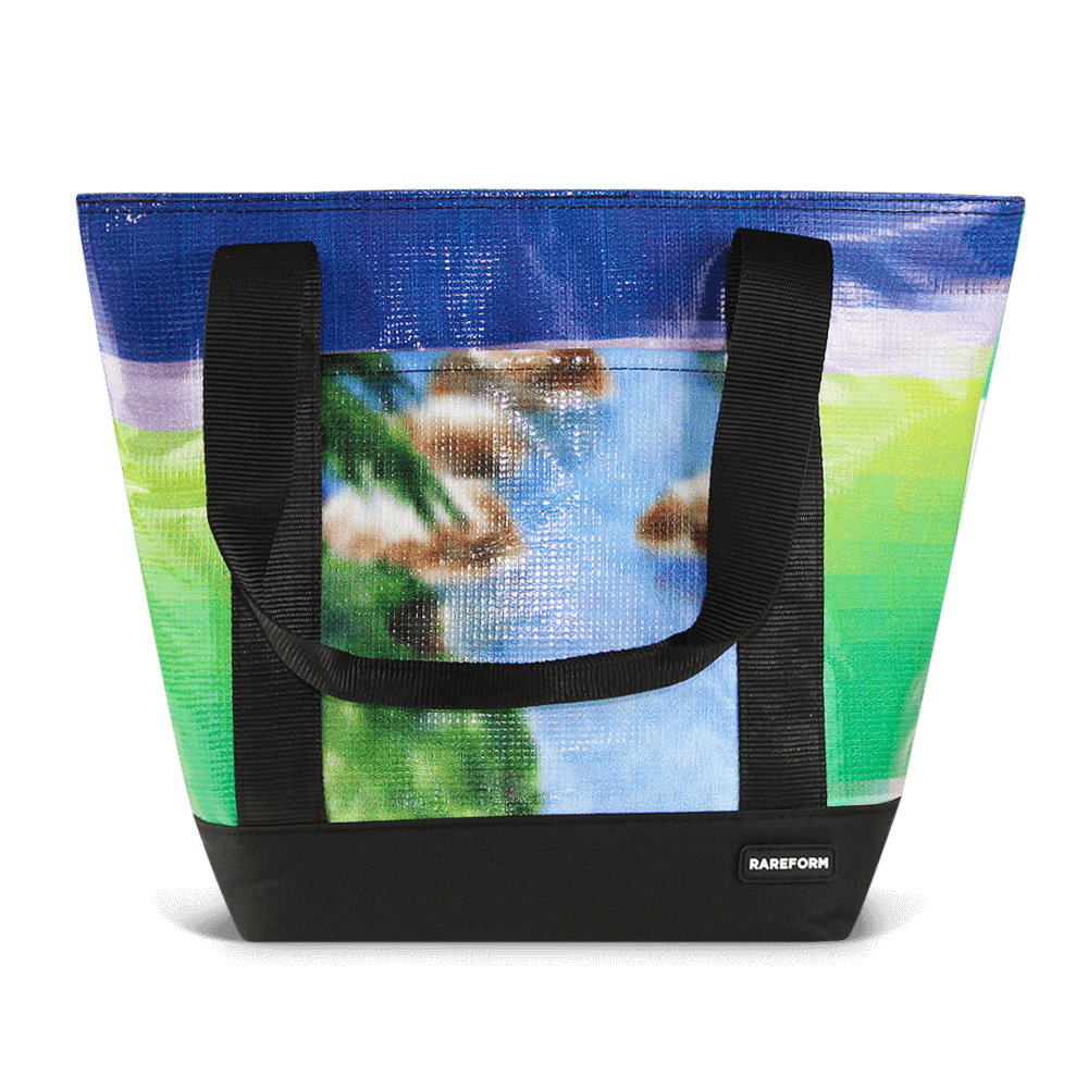 Beck Cooler Tote