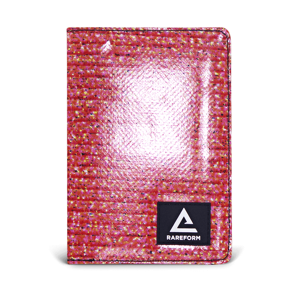Huxley Passport Holder