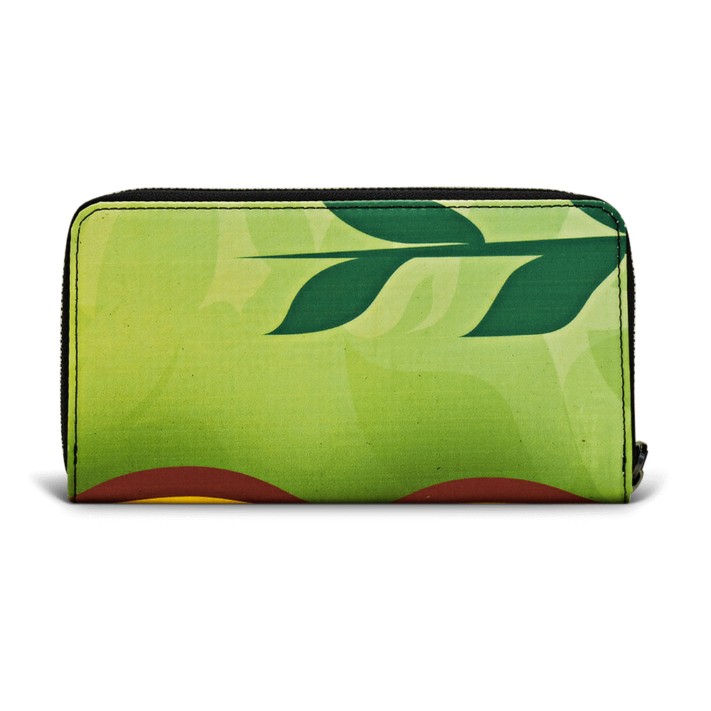 Madison Wristlet