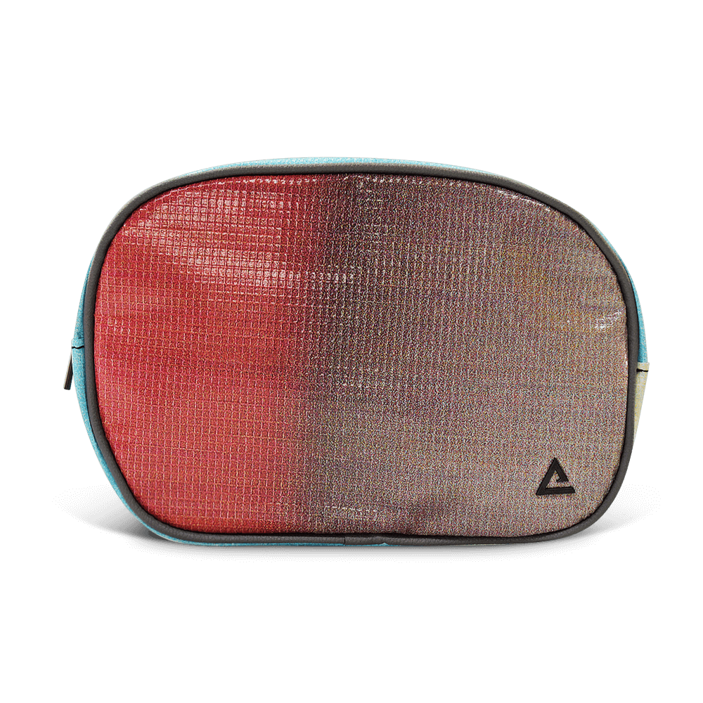 Riley Cosmetic Bag