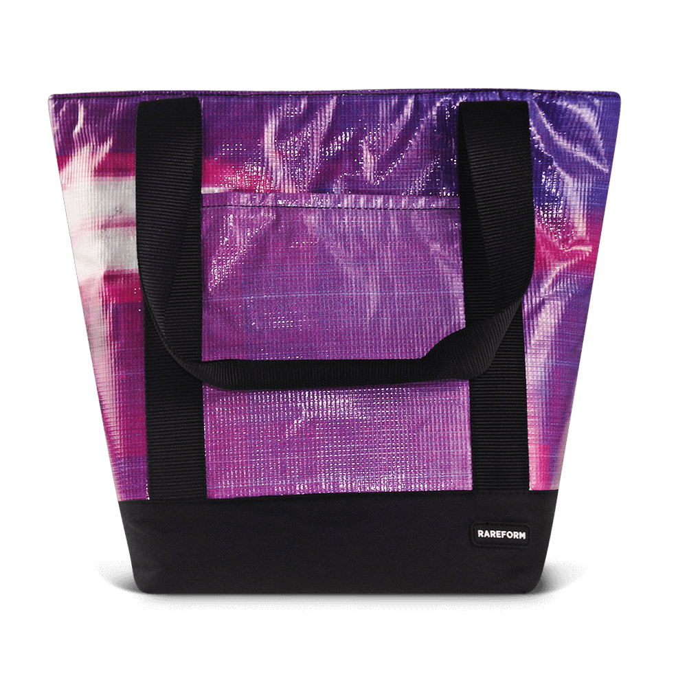 Beck Cooler Tote