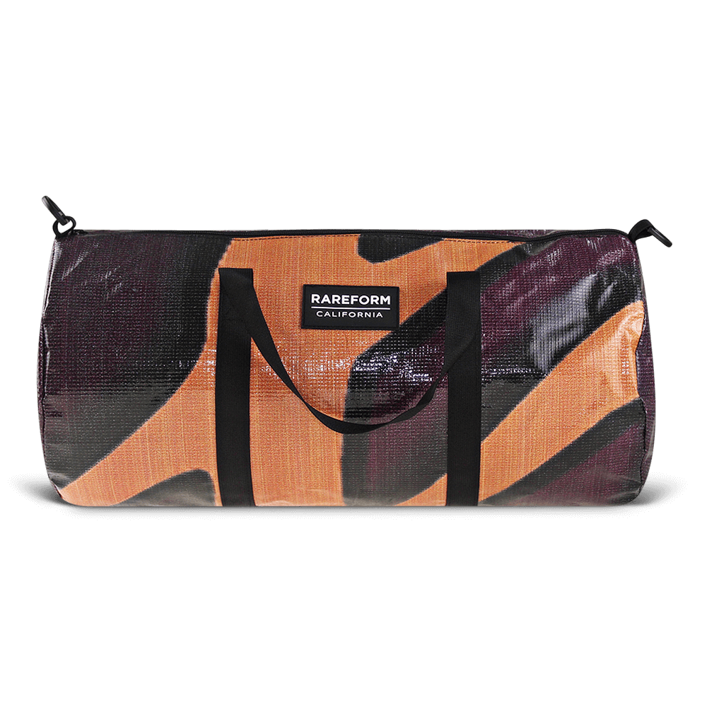 Light Duffle