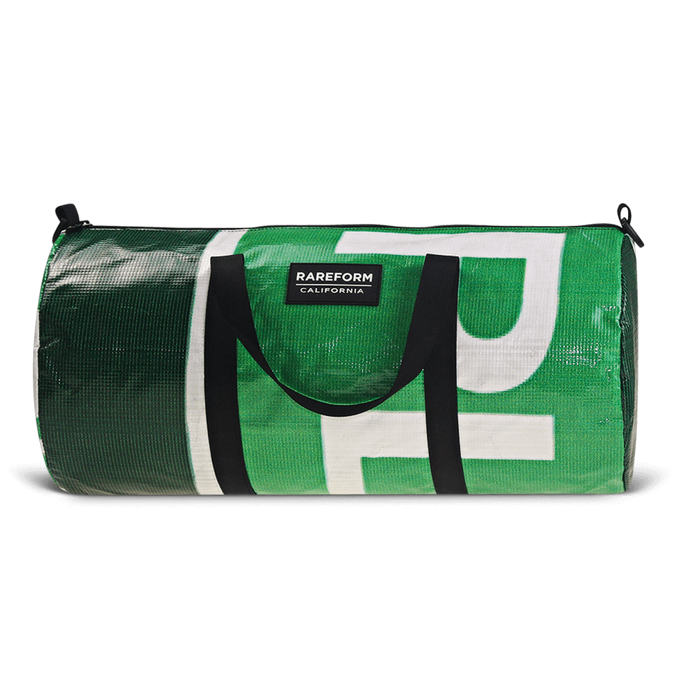 Light Duffle
