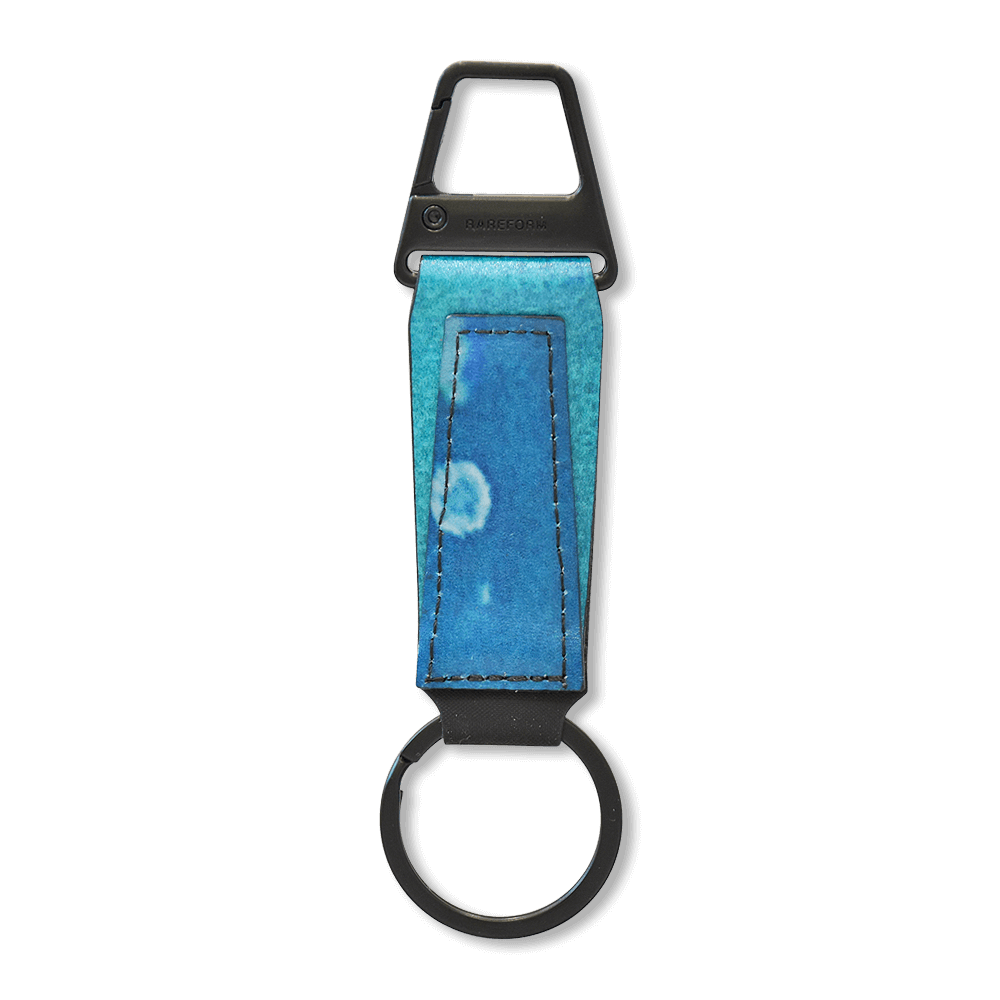 Roam Keychain