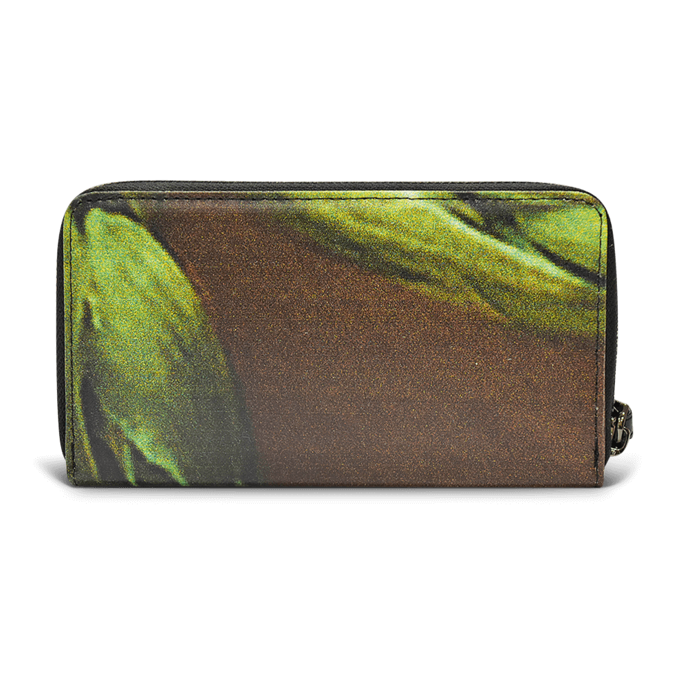 Madison Wristlet