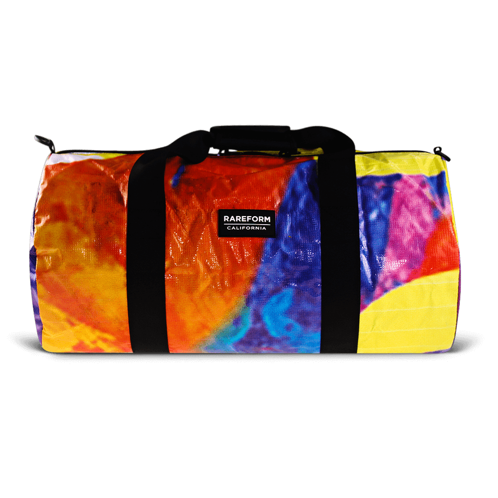 Weekender Duffle