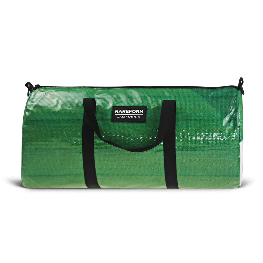 Light Duffle