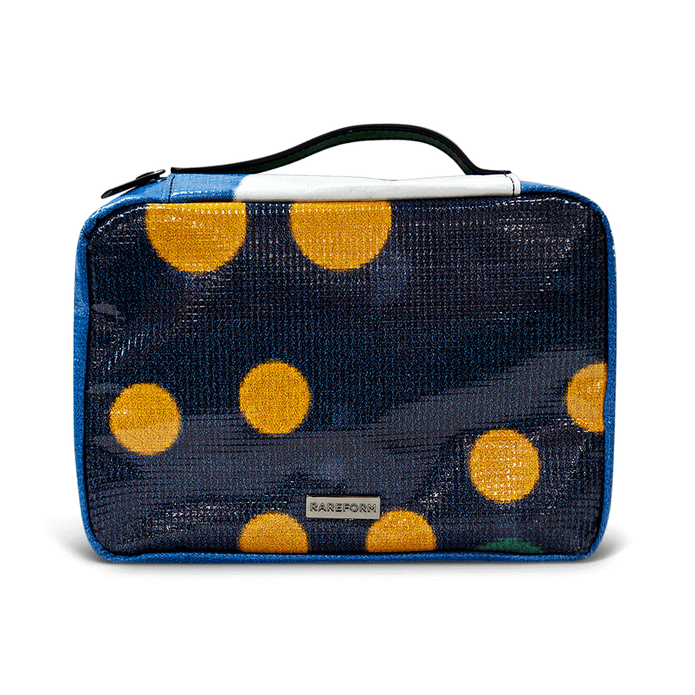 Vienna Toiletry Bag