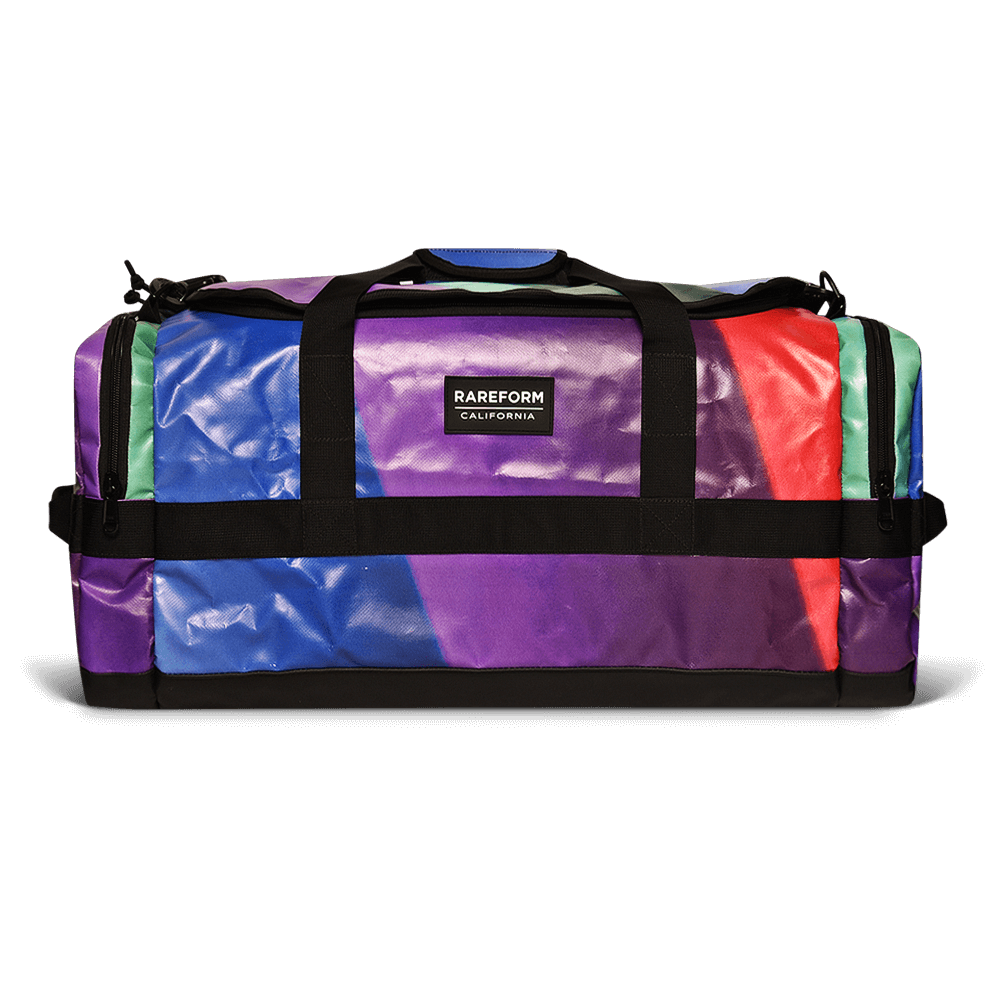 Union Duffle