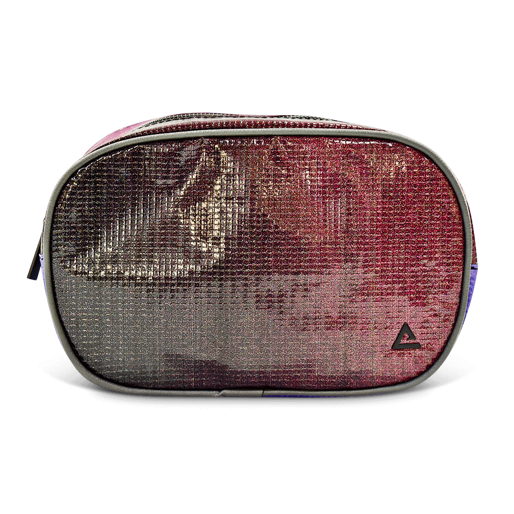Riley Cosmetic Bag