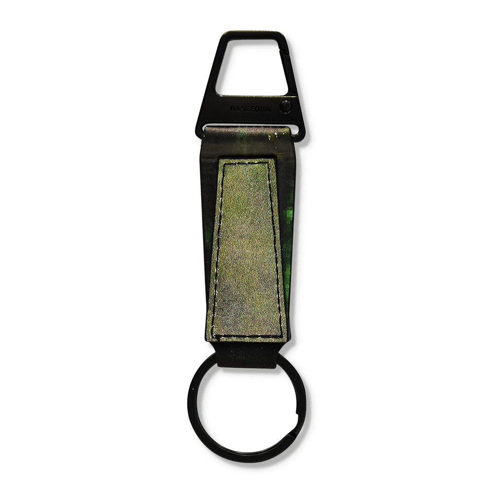 Roam Keychain