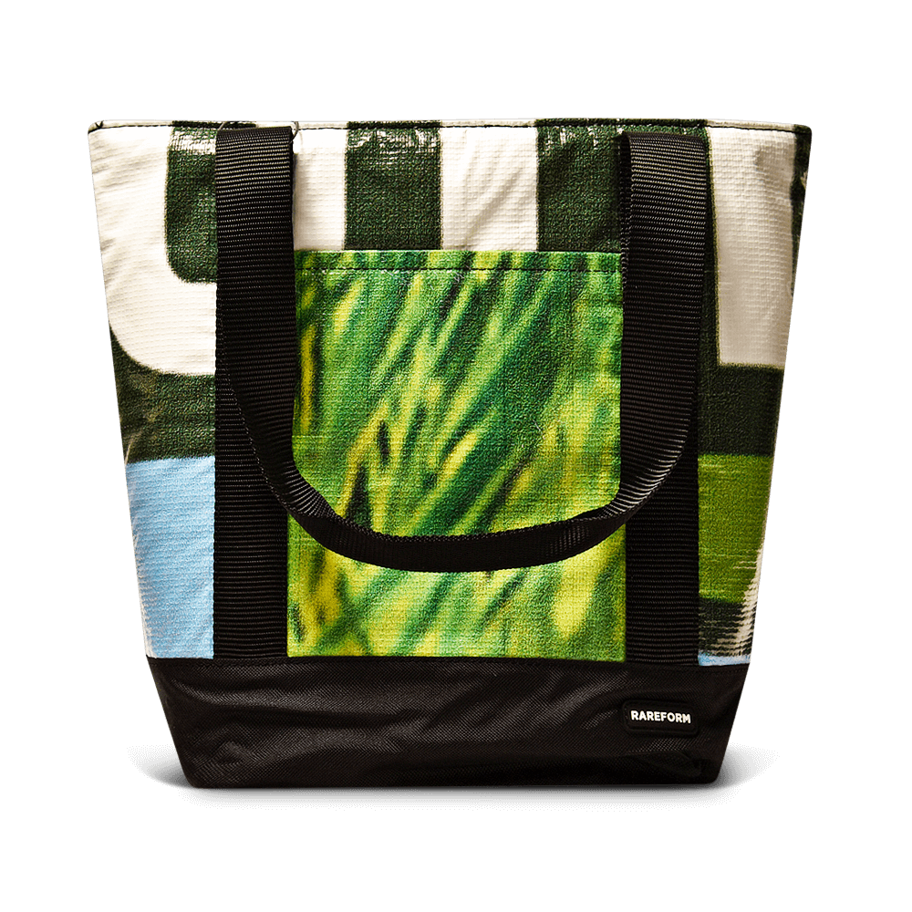 Beck Cooler Tote