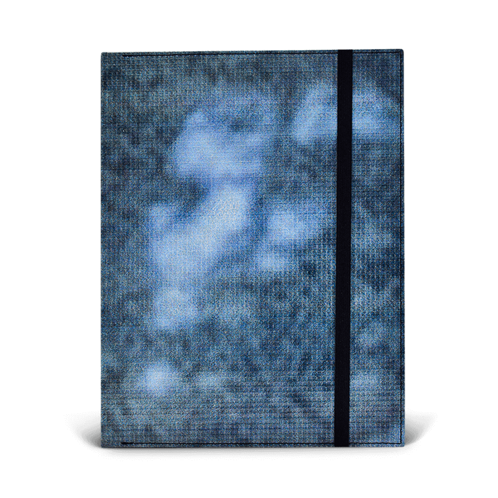 Oliver Notebook