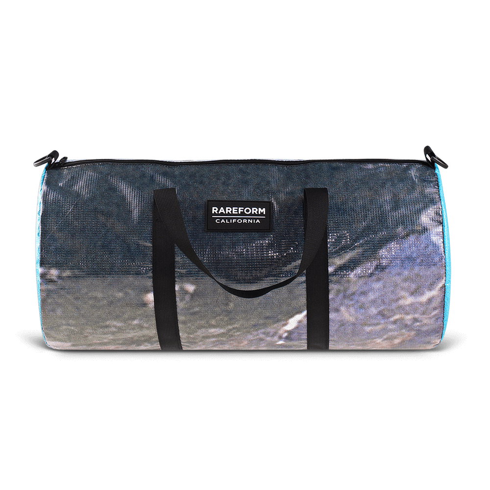 Light Duffle