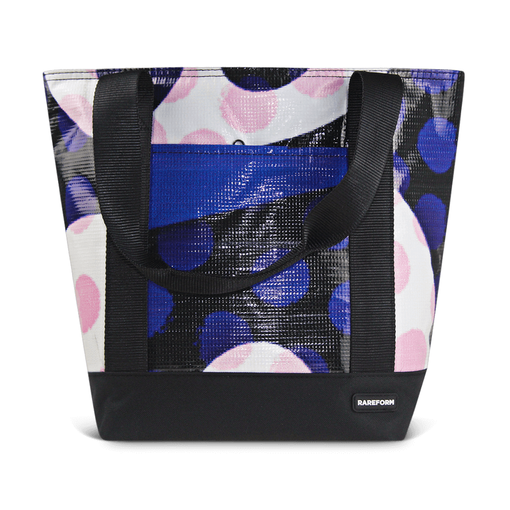 Beck Cooler Tote