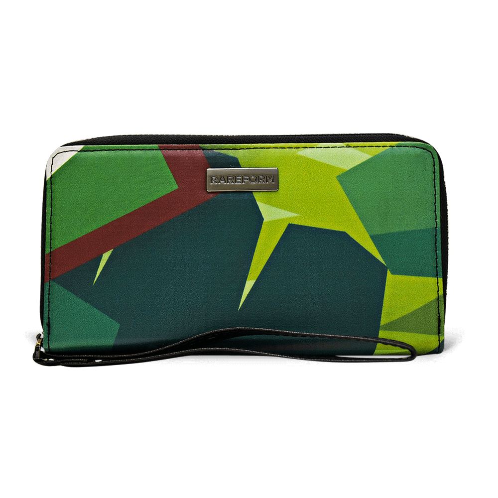 Madison Wristlet