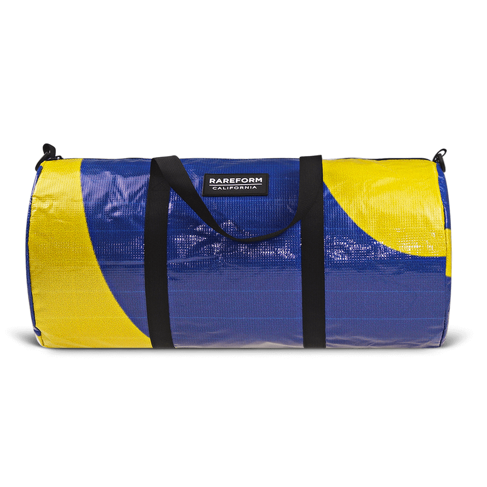 Light Duffle