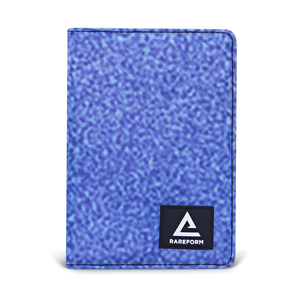 Huxley Passport Holder