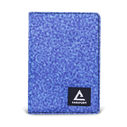 Huxley Passport Holder