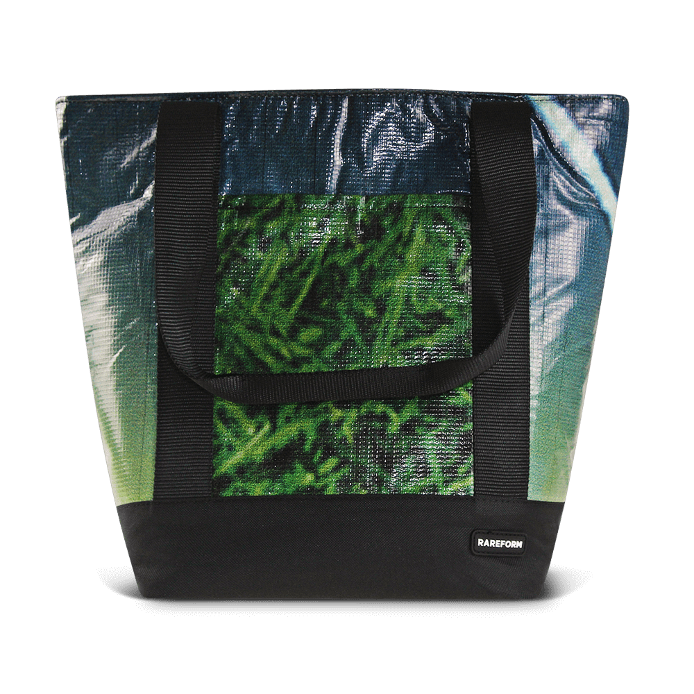 Beck Cooler Tote