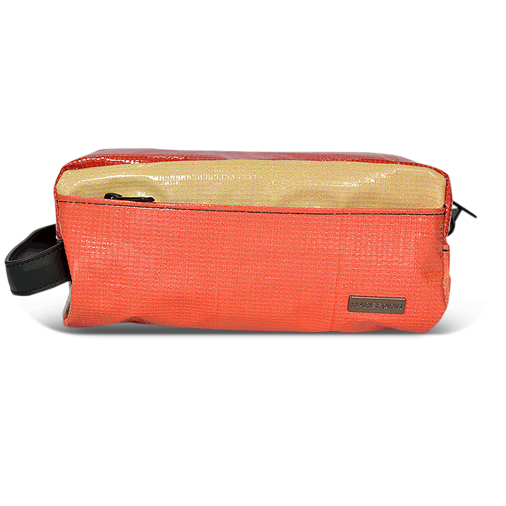 Munich Toiletry Bag