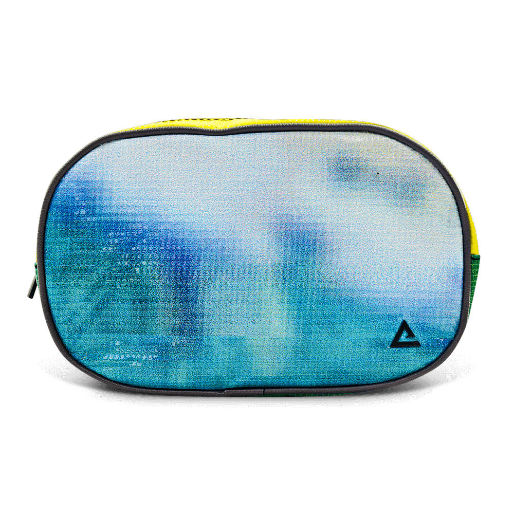 Riley Cosmetic Bag
