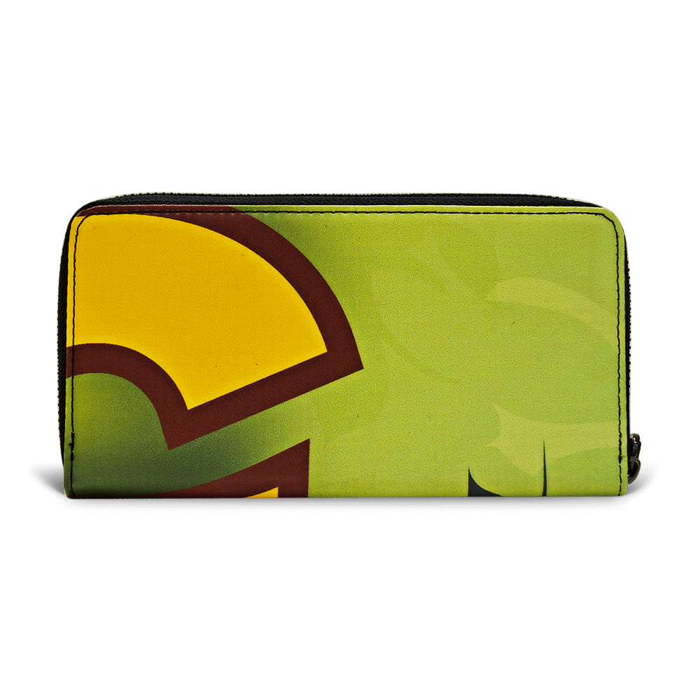 Madison Wristlet