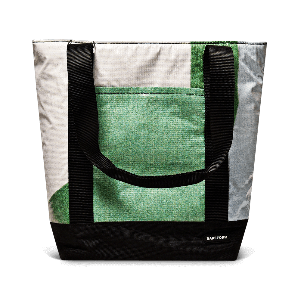 Beck Cooler Tote