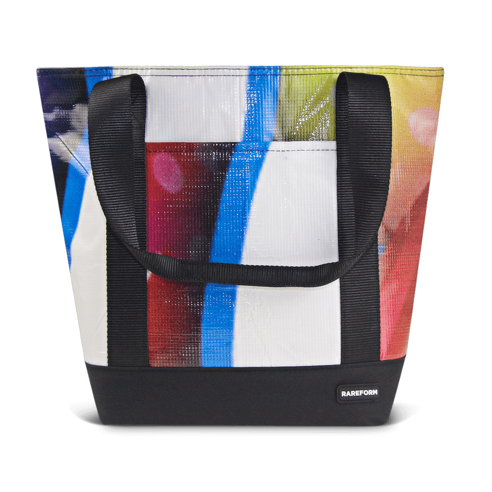 Beck Cooler Tote