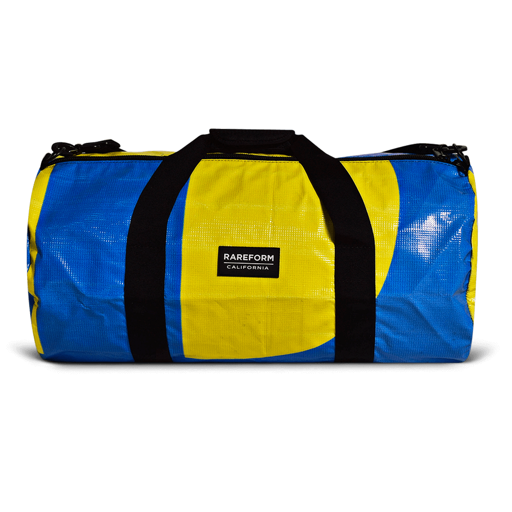 Weekender Duffle