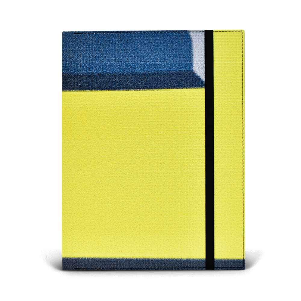 Oliver Notebook