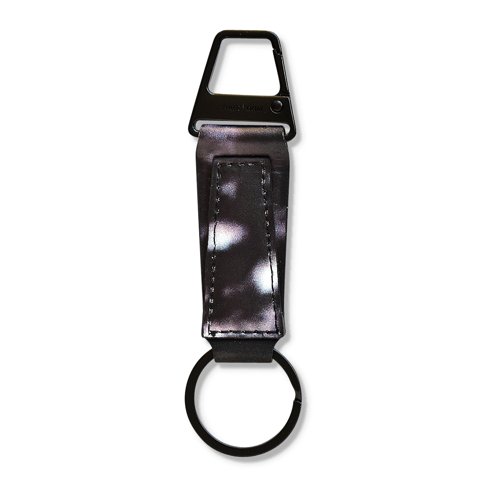 Roam Keychain